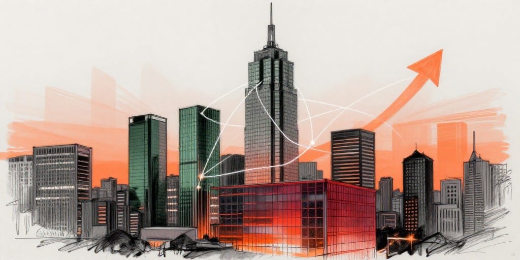 Board Member Scanlon Buys 806 ITW Shares, Signaling Quiet Confidence in Up‑Trend Tech Stock