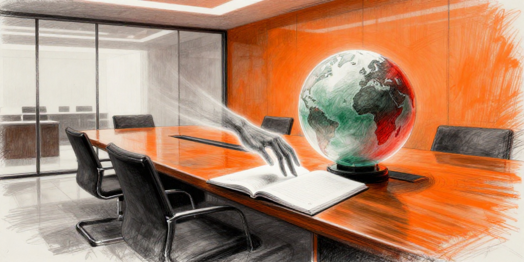 Board Shake‑Up at Drilling Tools International: New Director's Tiny Stock Move Sparks Optimism Amid Volatile Shares