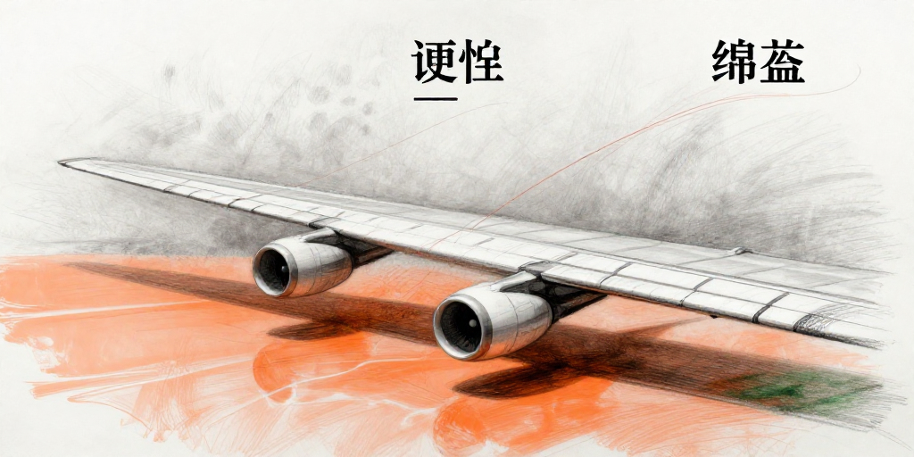 Boeing Exec's $1 M Share Sale: Insider Moves Highlight Tax‑Planning, Not Confidence Wipe‑out Boeing Exec's $1 M Share Sale: Insider Moves Highlight Tax‑Planning, Not Confidence Wipe‑out