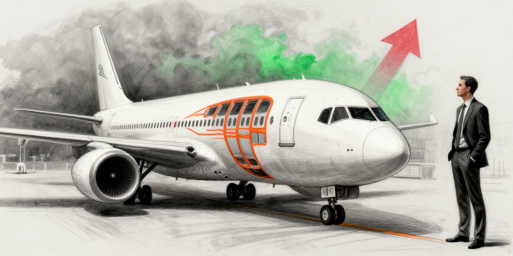 Boeing's Compliance Chief Buys Big—Insider Confidence Grows Amid Market Volatility Boeing's Compliance Chief Buys Big—Insider Confidence Grows Amid Market Volatility