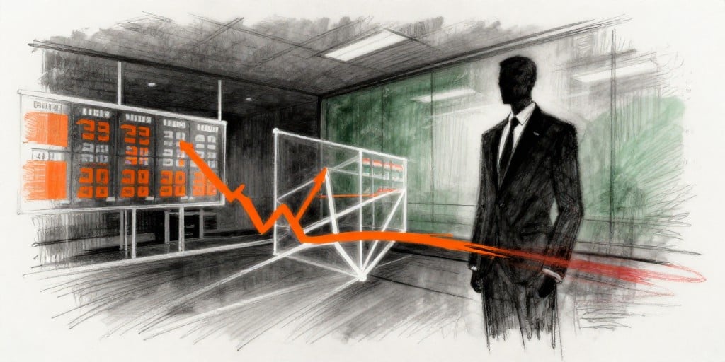 Booking Holdings Insider Sales Spike: Executive General Counsel Dumps 100k Shares in Planned 10‑b‑5‑1(c) Move, Raising Investor Buzz but Little Impact on Stock Price