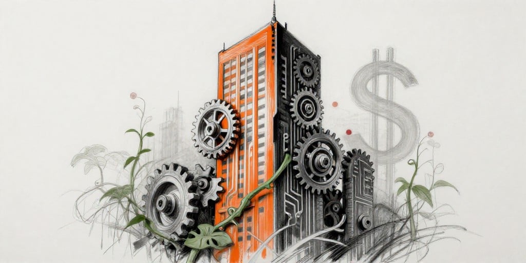 Booz Allen CFO Taps Into RSUs, Insiders Surge—Management's New Stakes Signal Confidence Amid Cybersecurity Boom Booz Allen CFO Taps Into RSUs, Insiders Surge—Management's New Stakes Signal Confidence Amid Cybersecurity Boom