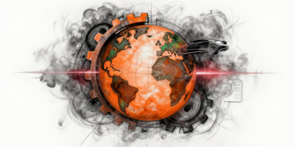 BorgWarner CFO's Zero‑Cost Buy‑Back Signals Bullish Outlook as Share Price Eyes Breakout <|end|>