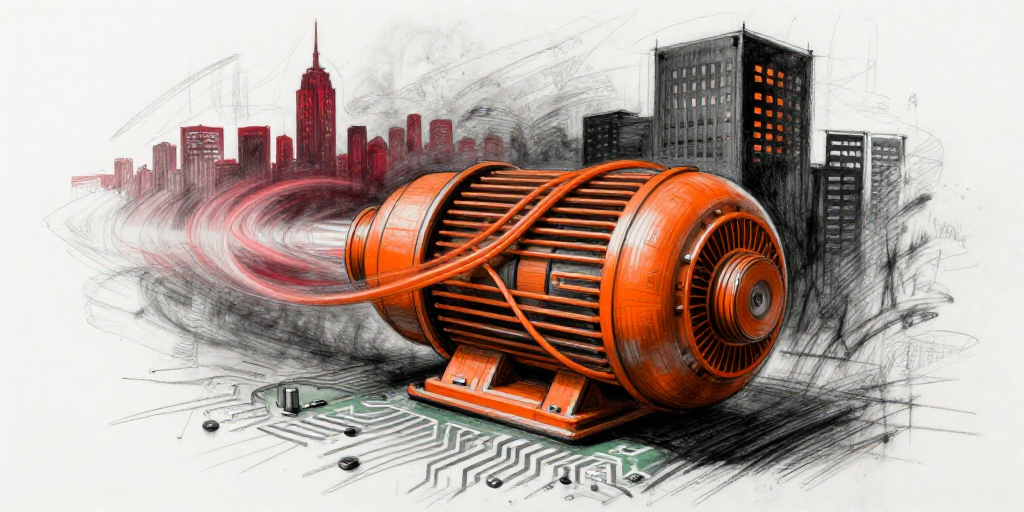 BorgWarner Execs Load Up Shares, CEO Secures 65,000‑Share Equity Award in Bold Bet on Electrification Growth