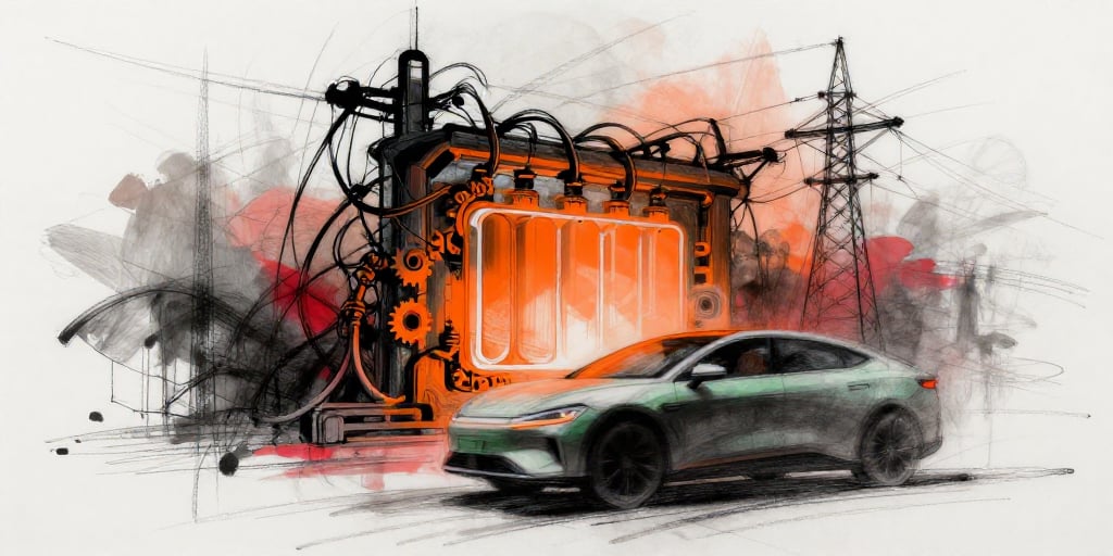 BorgWarner VP Demmerle Stefan Dumps 20,000 Shares in Mid‑May – Is the Bull Run Still Safe?
