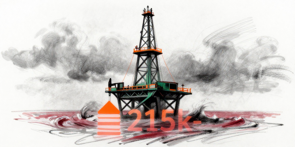 Borr Drilling Director Glass Neil James Holds Steady 215,000 Shares as Stock Slips Near 52‑Week Low【News Flash】