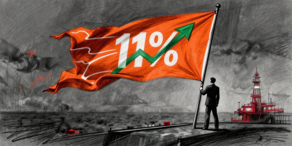 Borr Drilling Director Tro Tor Olav Buys 1.5 Million Shares, Signals Insider Confidence as Stock Surges 13% in the Week. Borr Drilling Director Tro Tor Olav Buys 1.5 Million Shares, Signals Insider Confidence as Stock Surges 13% in the Week.