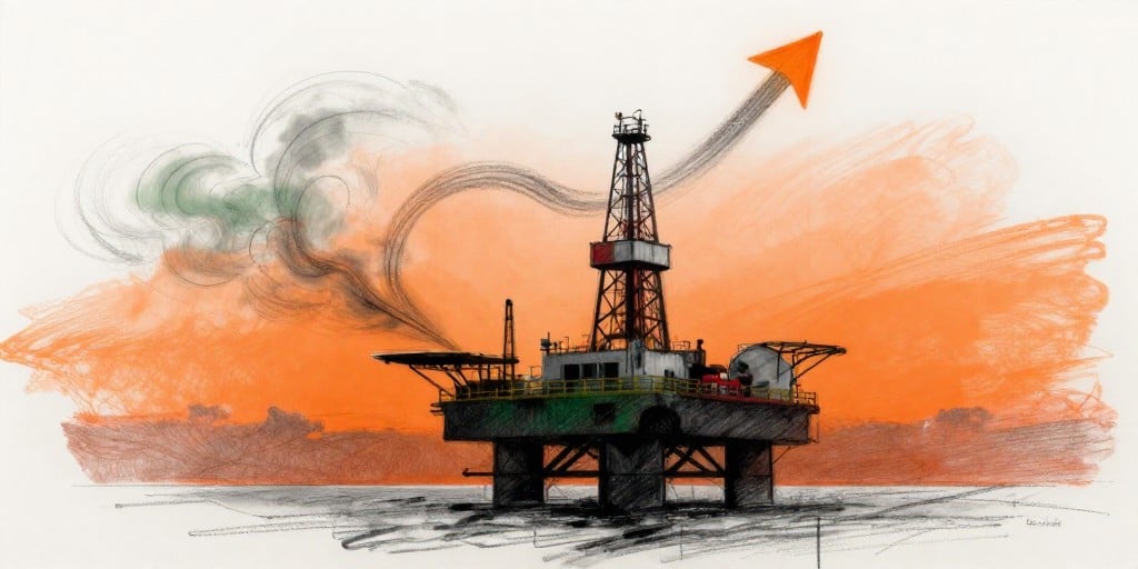Borr Drilling Director Troim Tor Olav Buys 1 Million Shares, Signals Confidence Amid Market Volatility