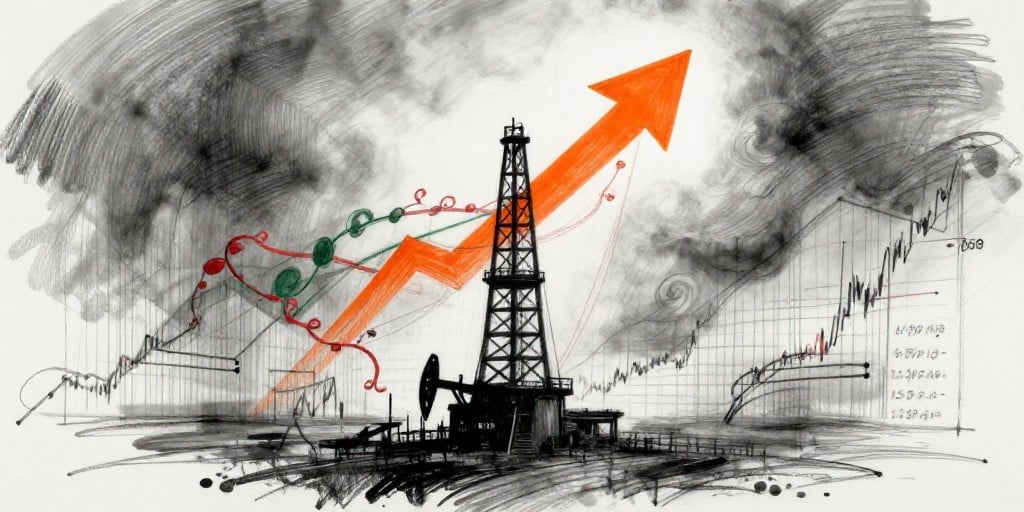 Borr Drilling Director Troim Tor Olav Buys 1.5 Million Shares, Boosting His Stake to 25 % of the Company—Market Buzz Skyrockets Amid Uncertain Earnings Outlook