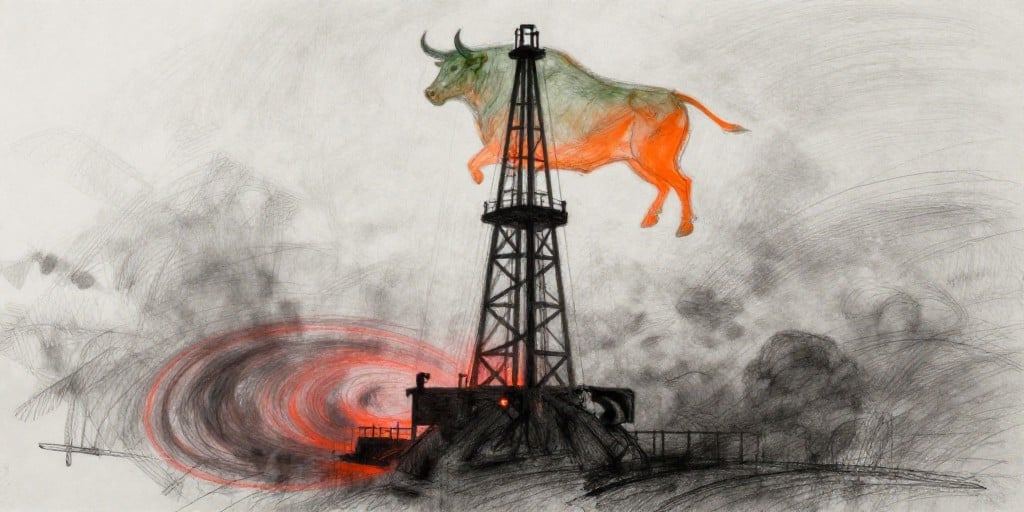 Borr Drilling Insider Olav Tor Olav Buys 8.75 Million Shares, Accumulating 13 % Stake in Record‑Breaking Spree【source】