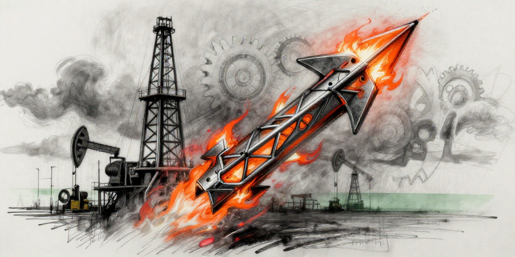 Borr Drilling's Insider Surge: Executives Stack 46M Shares Amid Market Rally and 164% YTD Upside—Is a Boom or Bubble? Borr Drilling's Insider Surge: Executives Stack 46M Shares Amid Market Rally and 164% YTD Upside—Is a Boom or Bubble?