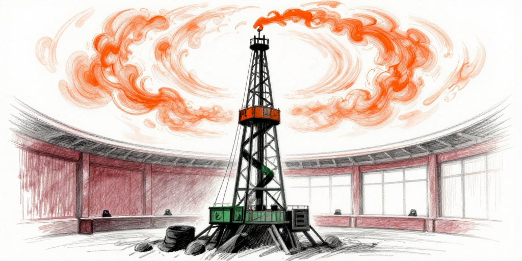 Borr Drilling's New RSU Plan Signals Long‑Term Commitment, Not Immediate Shareholder Dilution