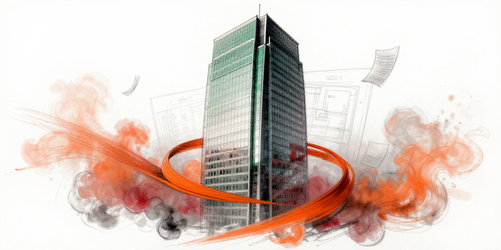 Box COO Continues Quiet Selling Spree, Holding Below 5% While Shares Drift Near $26.60