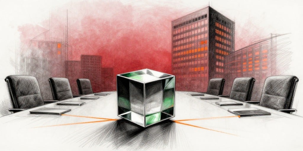 Box Exec Eli Berkovitch Sells 6,300 Shares—A Routine Liquidity Move Amid Stable Growth Box Exec Eli Berkovitch Sells 6,300 Shares—A Routine Liquidity Move Amid Stable Growth