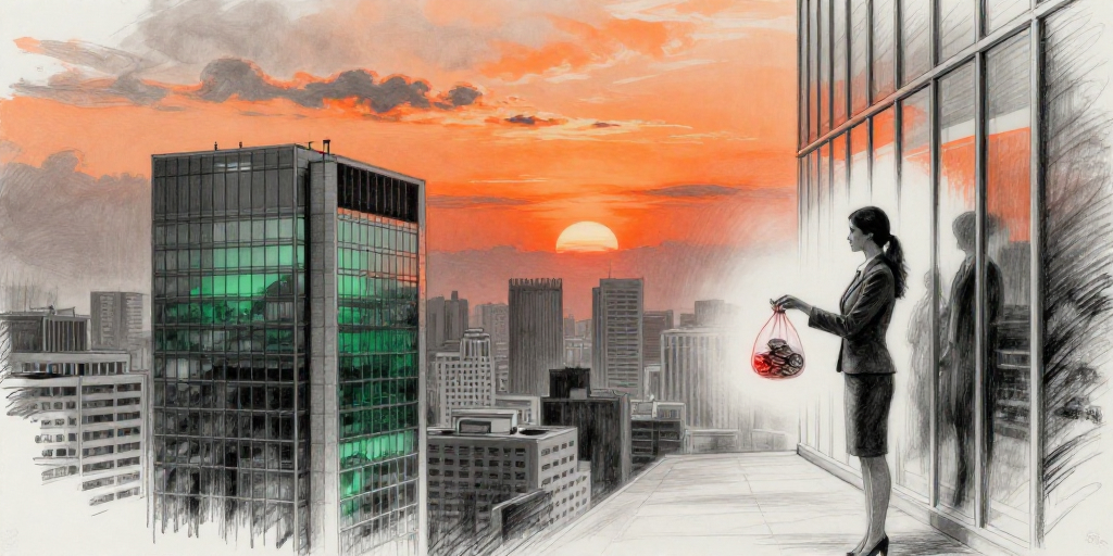 Box's COO's Latest Insider Sale: A Quiet Liquidity Move, Not a Red Flag for Investors