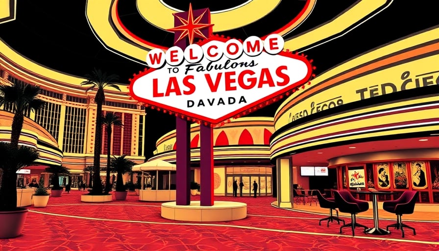 Boyd Gaming COO Steps Down While Retaining 45,000 Shares, Signals Quiet Leadership Shift Amid Stable Share Price