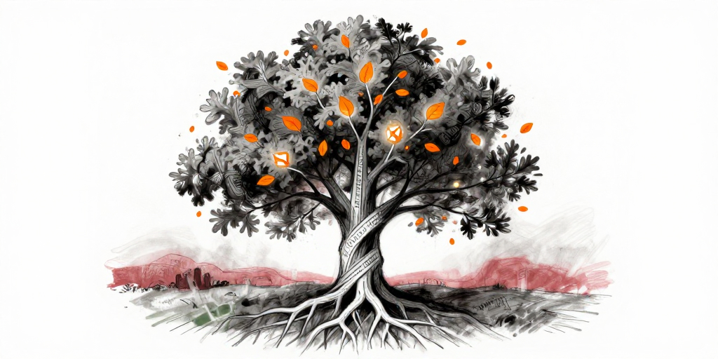 Bradesco Executives Retain Massive Preference Share Stakes, Signaling Long‑Term Confidence in Bank's Growth Strategy.