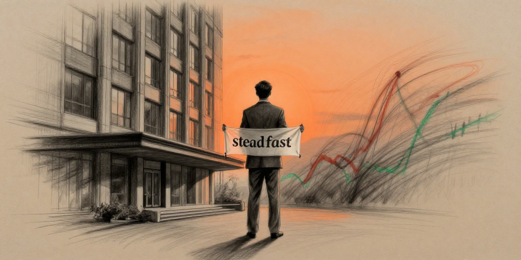 Braemar Hotels' General Counsel Holds Steady: No Insider Trades Signal Quiet Confidence Amid Volatility