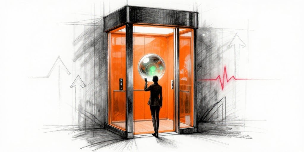 BrainStorm CEO Lands 1.8 Million RSUs at Zero Cost as Executives Bulk Up Holdings Amid Quiet Insider Buying Surge