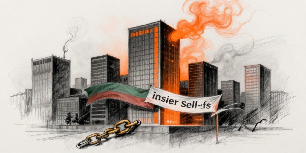 Braze CTO's Rule‑10b5‑1 Selling Spree Hits $45‑Plus: Investors Eye Salesforce Merger Impact