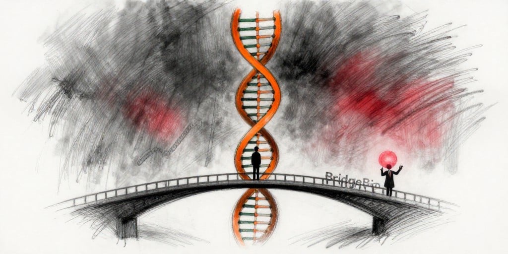 BridgeBio Execs Buy Low, Sell High: Director Ellis's Dual Trades Signal Bullish Confidence in 2026 Pipeline Flash News. BridgeBio Execs Buy Low, Sell High: Director Ellis's Dual Trades Signal Bullish Confidence in 2026 Pipeline Flash News.