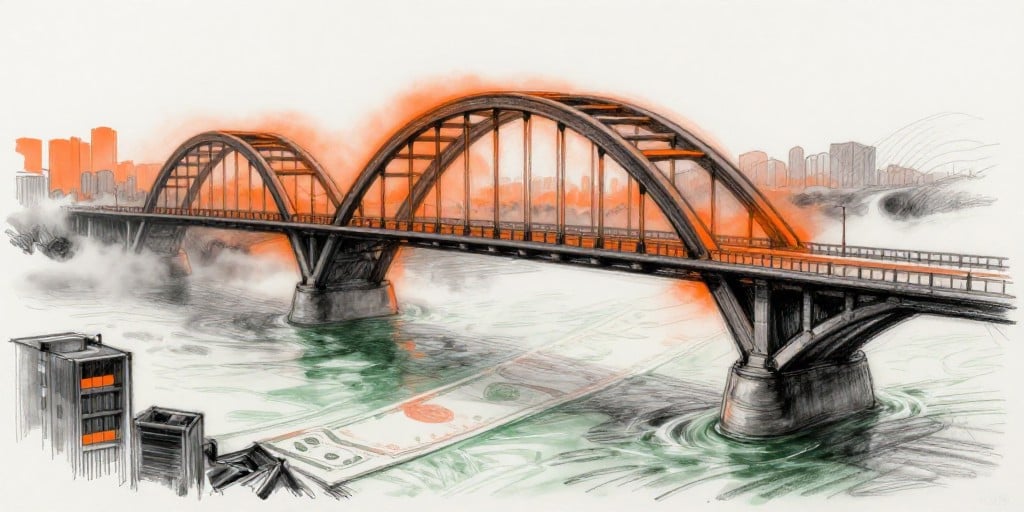 Bridgewater Bancshares CEO's Sharp Buy‑Sell Dance Signals Possible Upside Amid Investor Caution