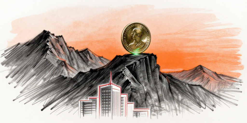 Bright Mountain Media's CEO Grabs 100K Zero‑Cost Options: A Quiet Bet on a Comeback? Bright Mountain Media's CEO Grabs 100K Zero‑Cost Options: A Quiet Bet on a Comeback?