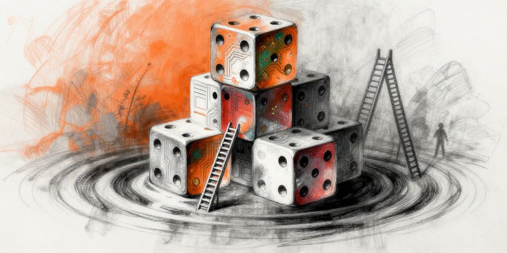 Brightstar Lottery PLC Executives Flip Shares and Restricted Units in a Confusing "Buy‑Sell" Gambit Amid Falling Stock and High Growth Hype