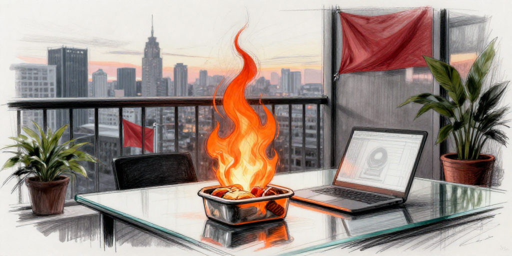 Broadcom Board Member Samuel H. Henry Executes Large 10b‑5‑1 Sale of 34,308 Shares in Pre‑Planned Exit Plan