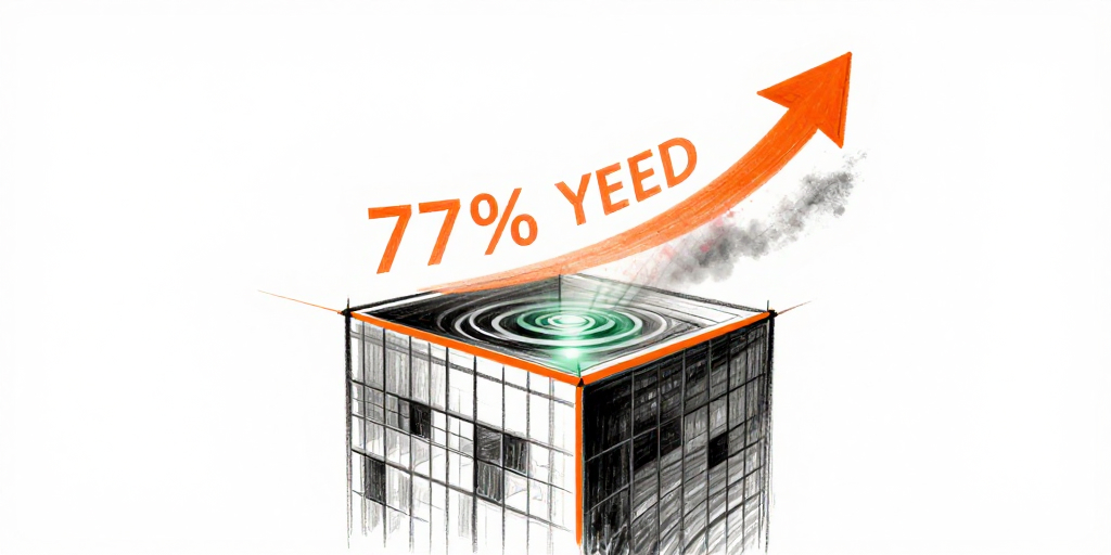 Broadcom Execs Pump Up Shares as CEO Signals Big Software Shift Ahead of AI‑Driven Growth