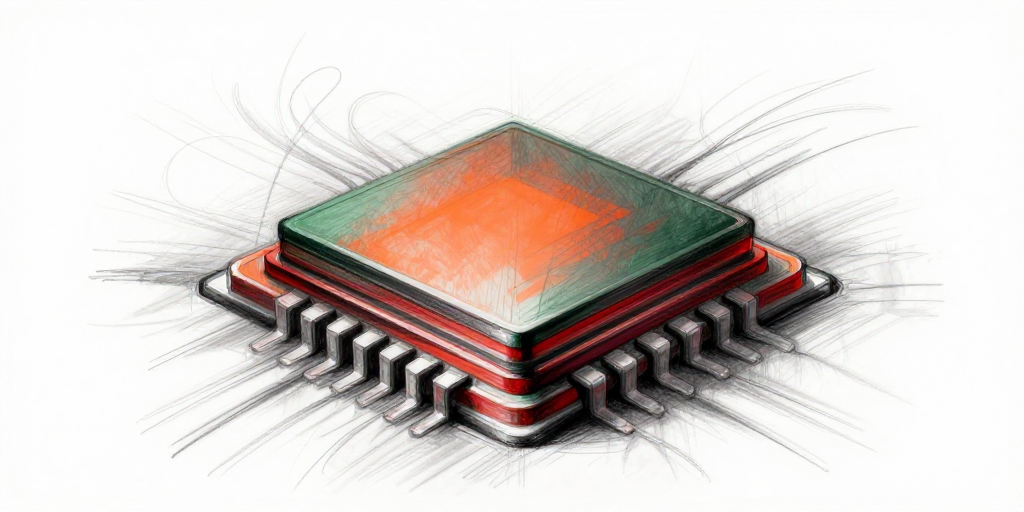 Broadcom President S. Ram Sells 8,000 Shares Amid Bull Run – No Red Flags Detected