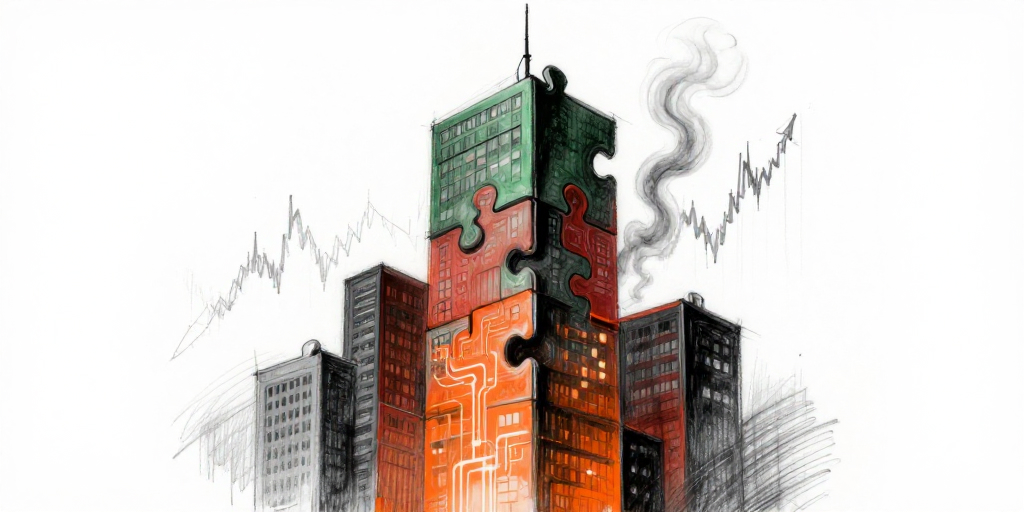 Broadridge Director's Zero‑Cost Stock Purchase Signals Management's Bullish Outlook Amid 29% Stock Decline Broadridge Director's Zero‑Cost Stock Purchase Signals Management's Bullish Outlook Amid 29% Stock Decline