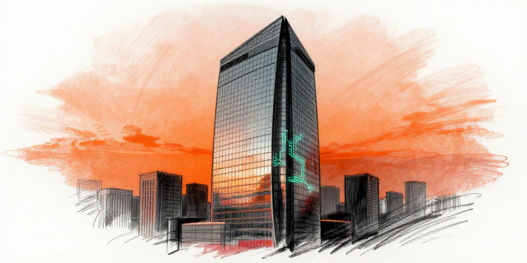 Broadway Financial Execs Load Up Shares Amid Optimistic Outlook, Despite Negative P/E Signal