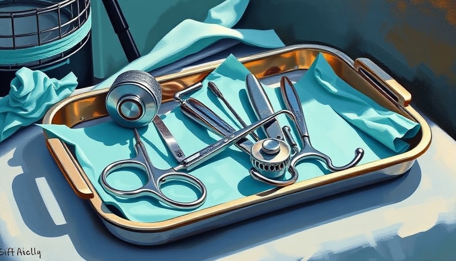 Broadwood Partners Ramps Up STAAR Surgical Stake, Betting on a Visual‑Implant Bounce‑Back
