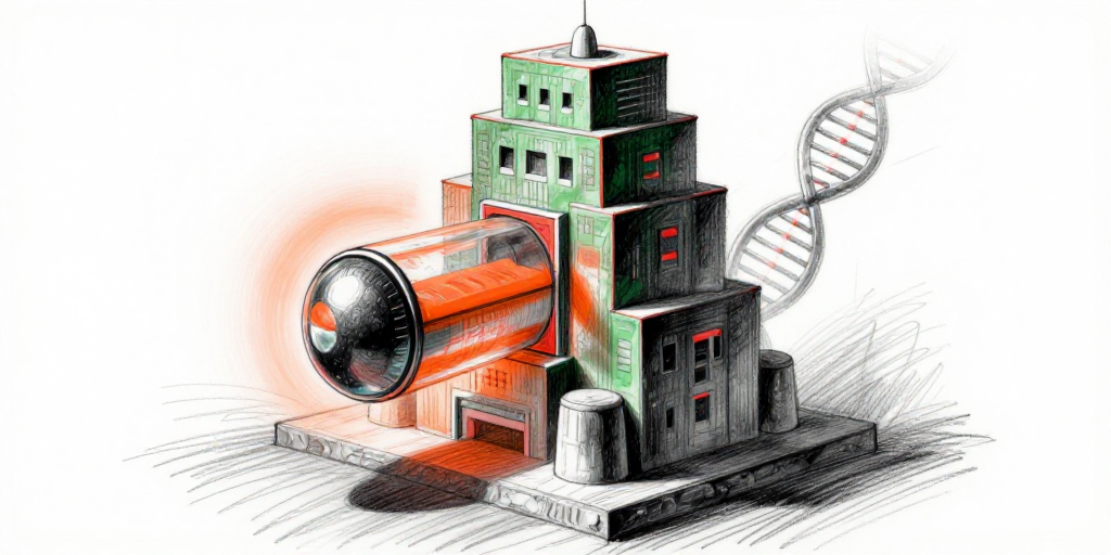 Broadwood's $5.75 Share Buy at Insight Molecular: Bullish Bet or Dilution Trap? Broadwood's $5.75 Share Buy at Insight Molecular: Bullish Bet or Dilution Trap?