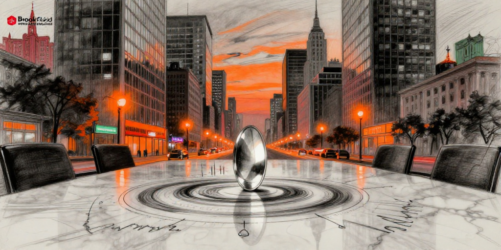 Brookfield Business Partners LP Swaps Out Non‑Voting Units for Voting Shares in Major Corporate Restructuring Flash Brookfield Business Partners LP Swaps Out Non‑Voting Units for Voting Shares in Major Corporate Restructuring Flash