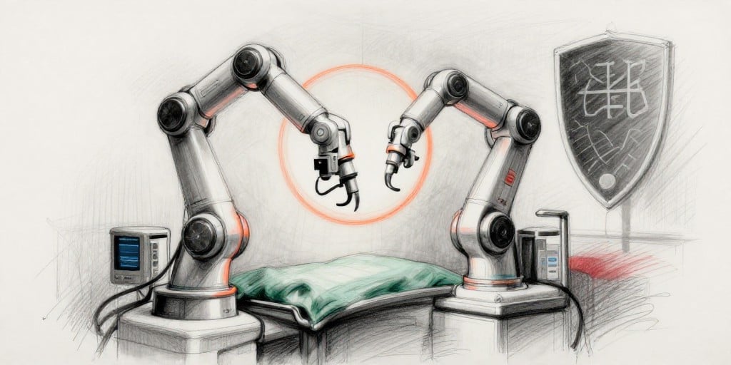 Brosius Sells 154 Shares of Intuitive Surgical Under 10b5‑1 Plan, No Sign of Panic Amid High Valuation Flash News Flash.