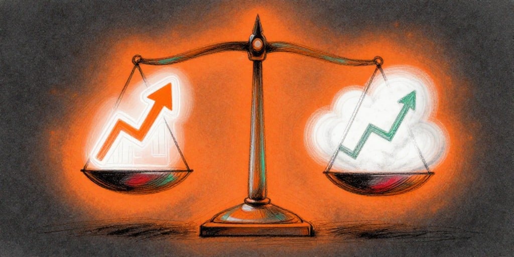 Brown's July 28 Sale: A Calm, Rule‑Based Move Amidst AVEPOINT's Volatile Valuation