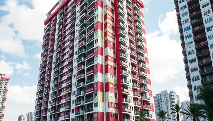 BRT Apartments Corp Director Purchases 4,250 Shares in Quiet Confidence Move Amid Broad Insider Buying Surge