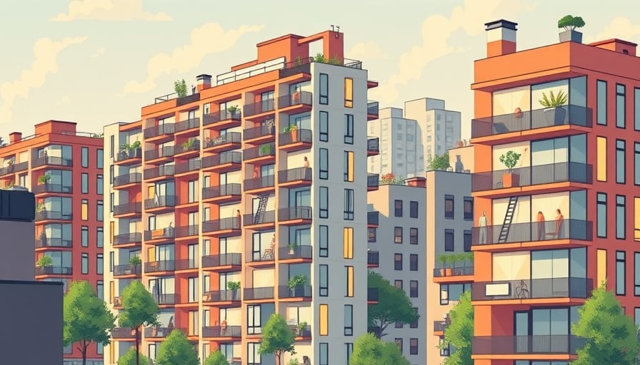 BRT Apartments Corp. Sees Surge in Investor Confidence as Ginsburg Alan H and Executive Team Snap Up Restricted Shares, Igniting Social‑Media Buzz and Potential Upside for Long‑Term Stakeholders