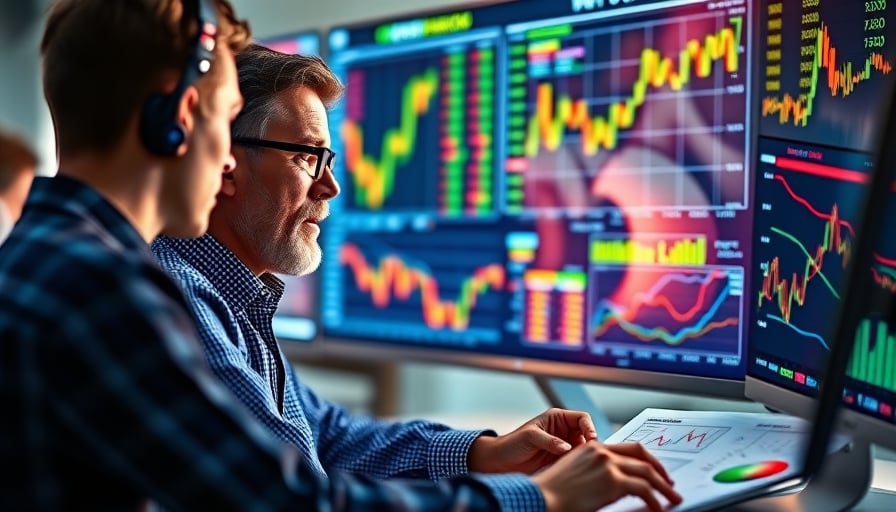 Bruker Exec Munch Executes $22 Buy, $55 Sale: Insider Divestment Amid Strategic Expansion Flash News