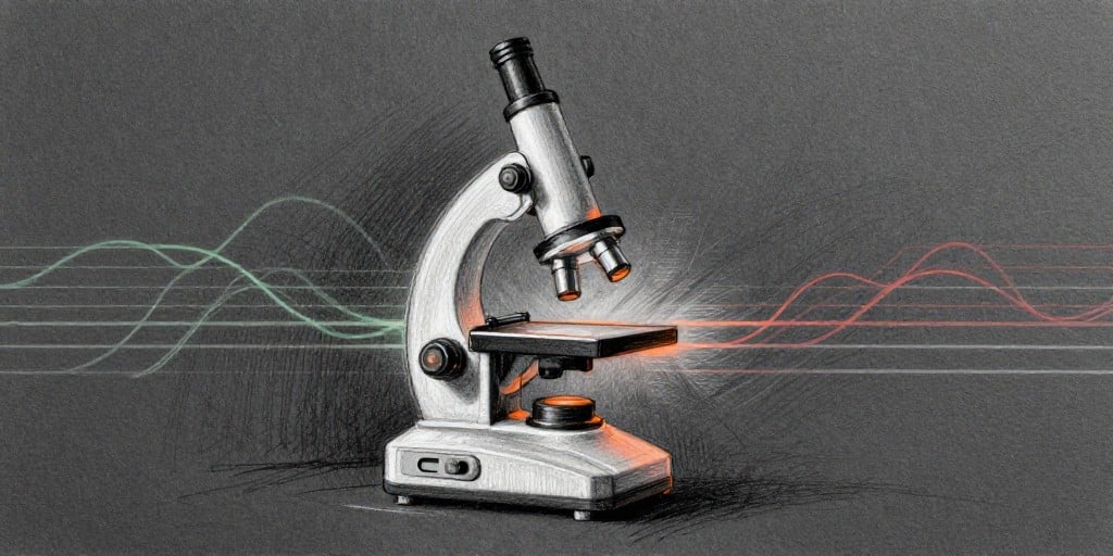 Bruker Exec's 2,000‑Share Buy‑Sell on July 15 Signals Quiet Confidence in New Metagenomics Deal