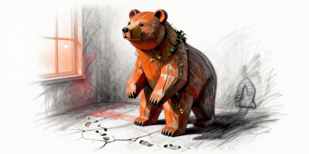 Build‑A‑Bear Execs Dump Shares Amid Recall‑Triggered Uncertainty—Is This a Red Flag or Just Liquidity Shuffle?