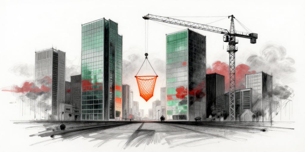 Bullish CEO Farley Thomas Executes Zero‑Net Trade, Signals Confidence Ahead of Equiniti Deal
