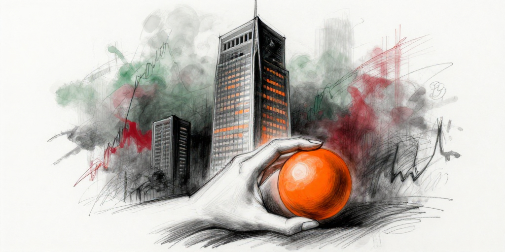 Bullish's Director Andrew Holds Firm: No New Trades, Just Confidence Amid Market Swings