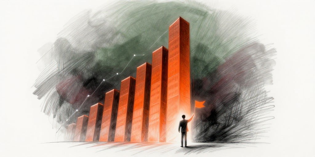 Bunge Global's Top Execs Buy In: CEO, CFO, and Directors Show Confidence in Rising Stock Amid Market Volatility