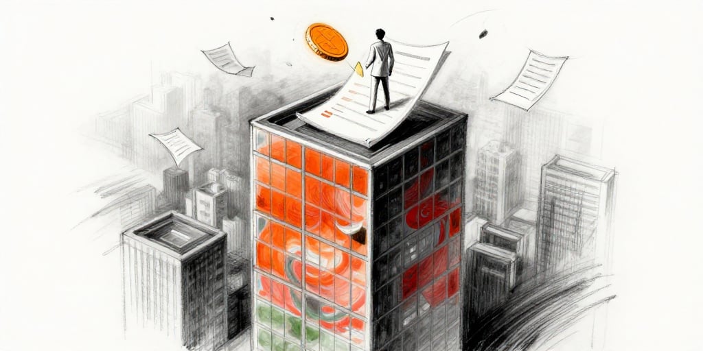 Burke & Herbert CFO Leads Surge of Insider Sell‑offs Amid Sharp Social‑Media Sentiment Drop—Market Watchers Urged to Scrutinize Potential Capital Moves