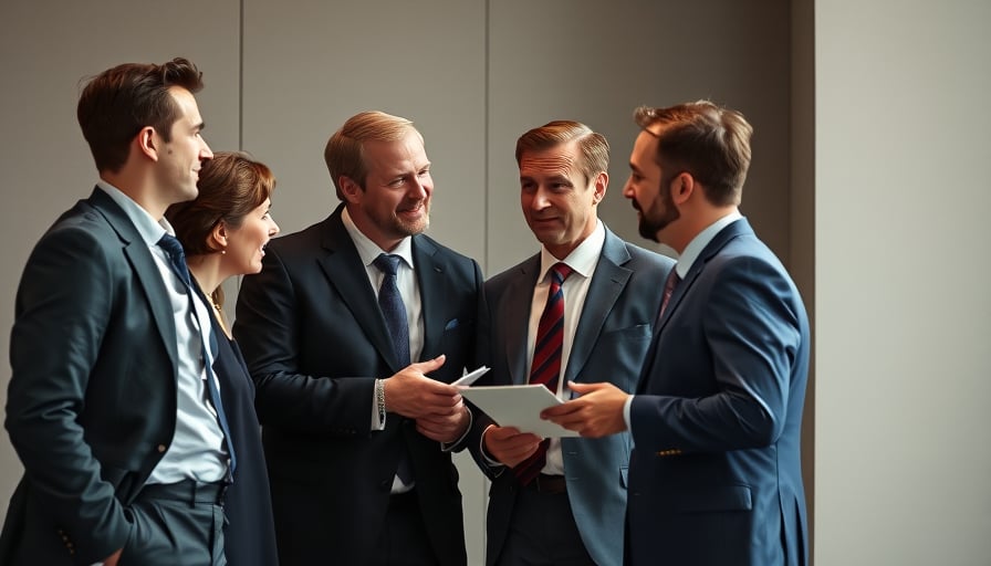 Burlington Stores' HR Chief Sells Shares in Quiet Liquidity Move, No Red Flags Detected