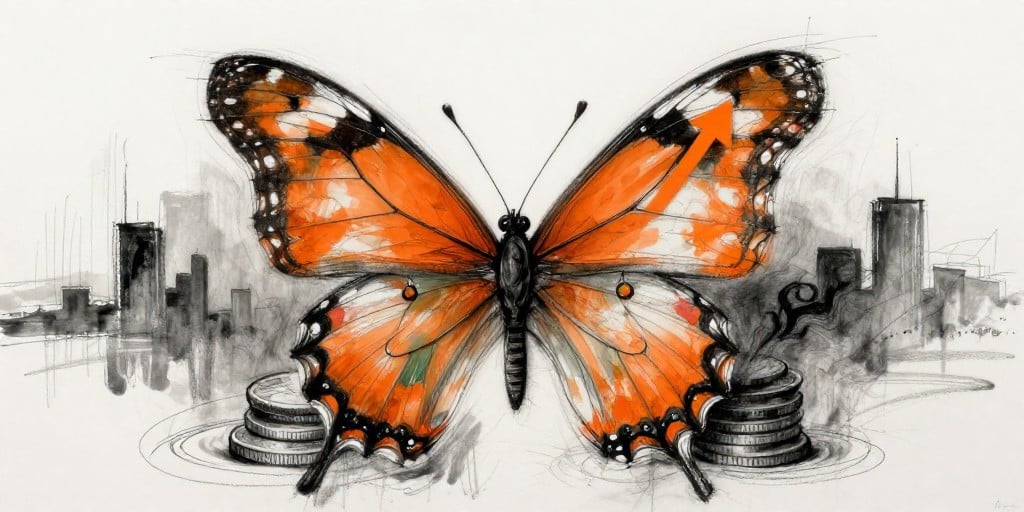 Butterfly Network CEO Sells 35,790 Shares at Record Prices, Signals Strategic Liquidity Move