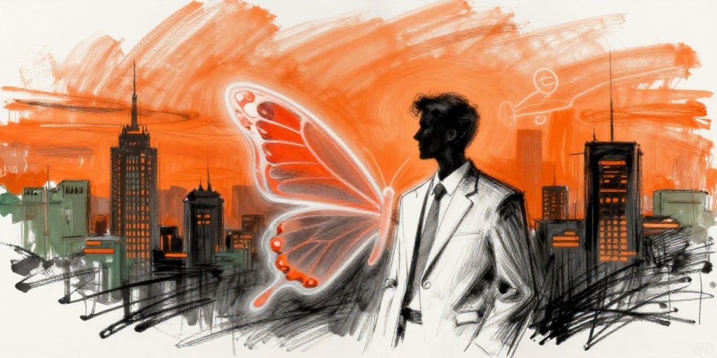 Butterfly Network Director Grants RSUs as Insider Buying Signals Confidence Amid Stock Surge